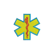 Star of Life Sign