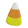 Candy Corn Logo