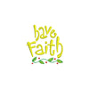 Wording of Have Faith