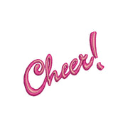 Cheer