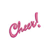 Cheer