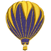 Hot Air Balloon