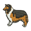 Rough Collie Symbol