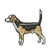 Beagle Logo