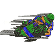 Moto Racer