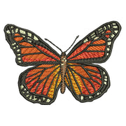 The Monarch Butterfly