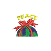 Christmas World Peace