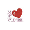 Be My Valentine