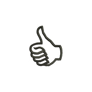 Facebook Thumbs Up