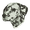 Dalmatian Logo