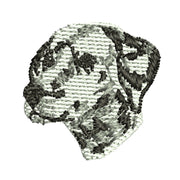 Dalmatian Symbol