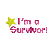 I'm a Survivor