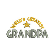 World's Greatest Grandpa