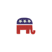 Republican Elephant