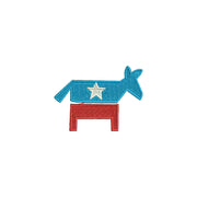 The Democratic Donkey