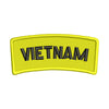 Military Badge of Vietnam