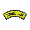 Vietnam War Tunnel Rat Badge