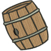 Barrel