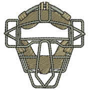 Catcher's Mask