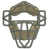 Catcher's Mask