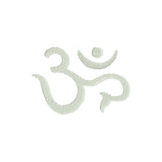 Hindu Om Symbol