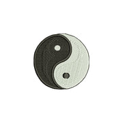 Ying Yang Symbol