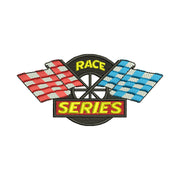 Race Series Flags