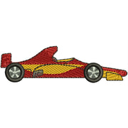 Grand Prix Racer