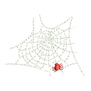 Spider Web Logo