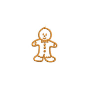 Gingerbread Man