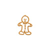 Gingerbread Man