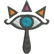 Eye Crest