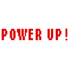 Power Up Symbol