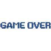 Game Over