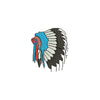 Indian Headdress