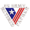 Army Retired Father digitized embroidery design