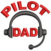 Pilot Dad