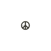 Mini Peace Symbol