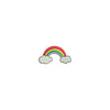 Mini Rainbow Icon