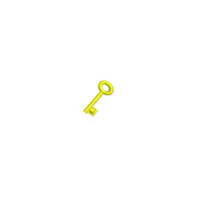 Mini Key Symbol