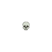 Mini Skull Symbol