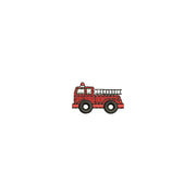 Mini Fire Truck