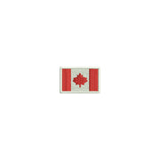 Mini Canada Flag