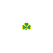 Mini Shamrock