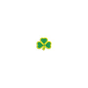 Mini Shamrock Symbol