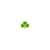 Mini Shamrock Symbol