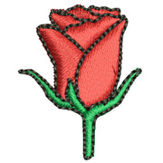 Mini Rose Logo