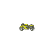 Mini Motorcycle