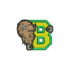 Small Bison Mascots