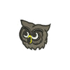 Brown Owl Mascot